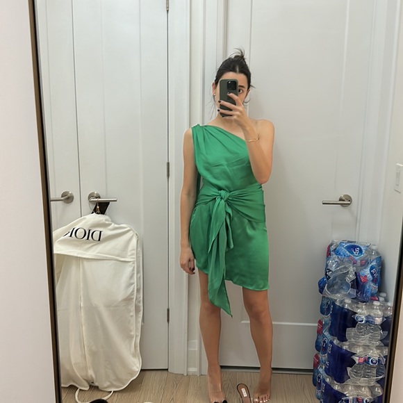 Baobab dress - Picture 4 of 5